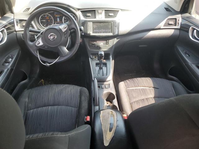 2019 NISSAN SENTRA S - 3N1AB7AP9KY278569