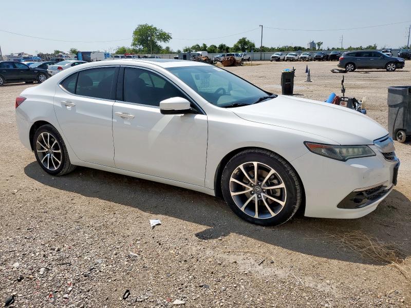 2017 ACURA TLX ADVANC 19UUB2F71HA004027