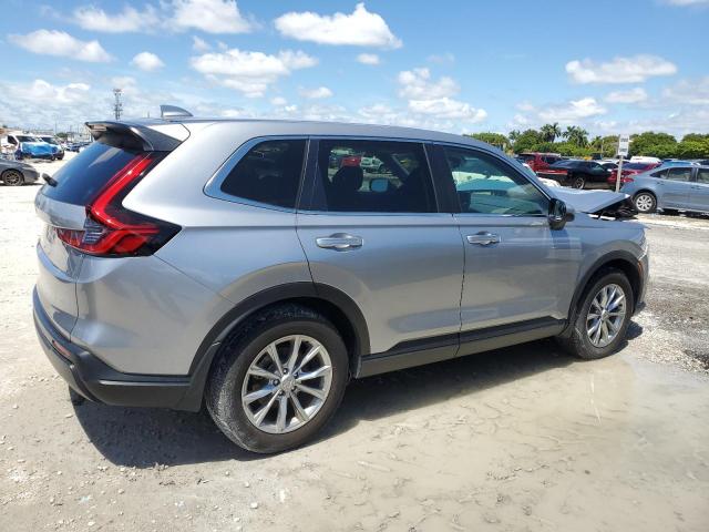 2024 HONDA CR-V EX - 2HKRS4H46RH442894