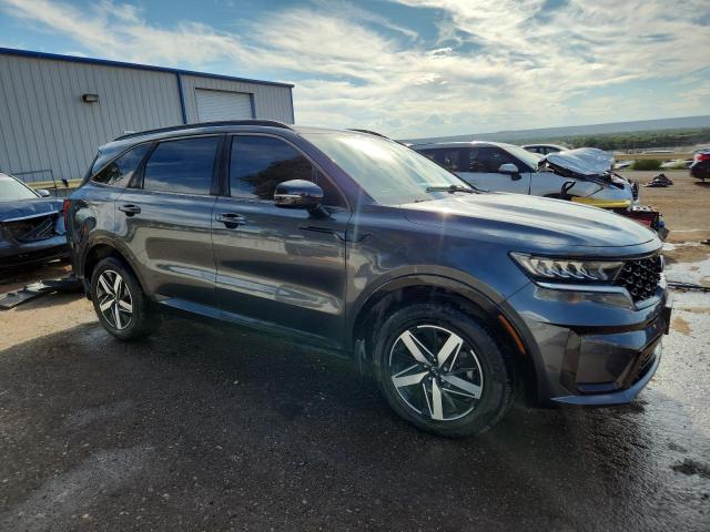 2021 KIA SORENTO S #3279537262