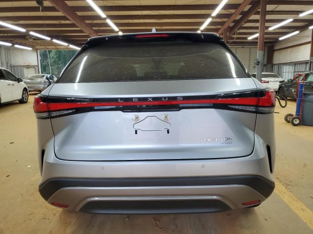 2025 LEXUS RX 350H BA 2T2BBMCA0SC086042