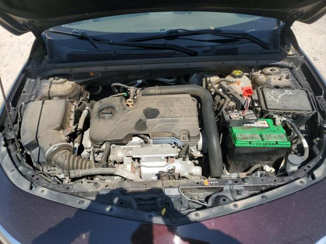 2020 CHEVROLET MALIBU - 1G1ZD5ST2LF068195