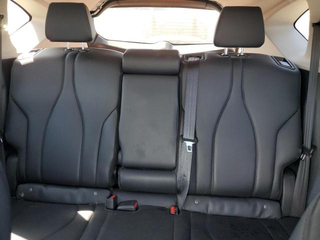 2020 ACURA RDX 5J8TC2H32LL808031