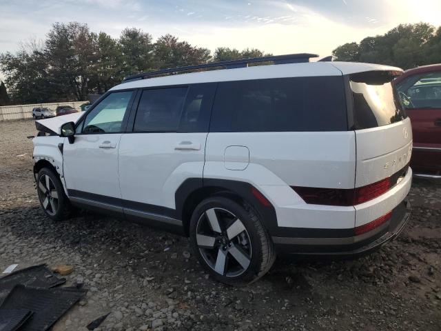 2025 HYUNDAI SANTA FE L 5NMP3DG18SH065449