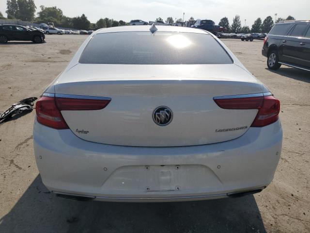 2019 BUICK LACROSSE ESSENCE 1G4ZP5SS6KU107396