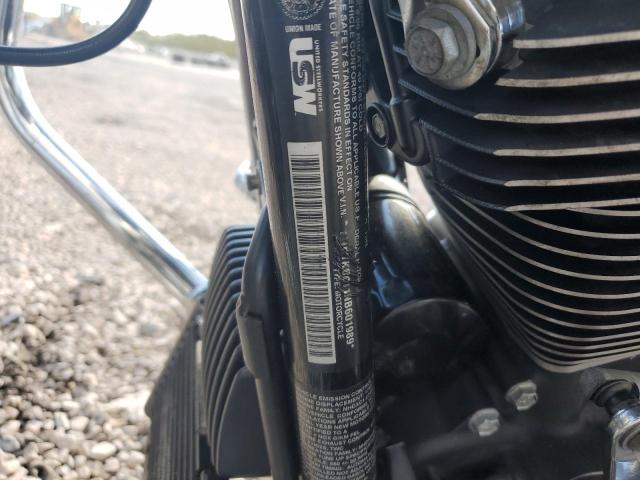 2022 HARLEY-DAVIDSON FLHX #3286736312