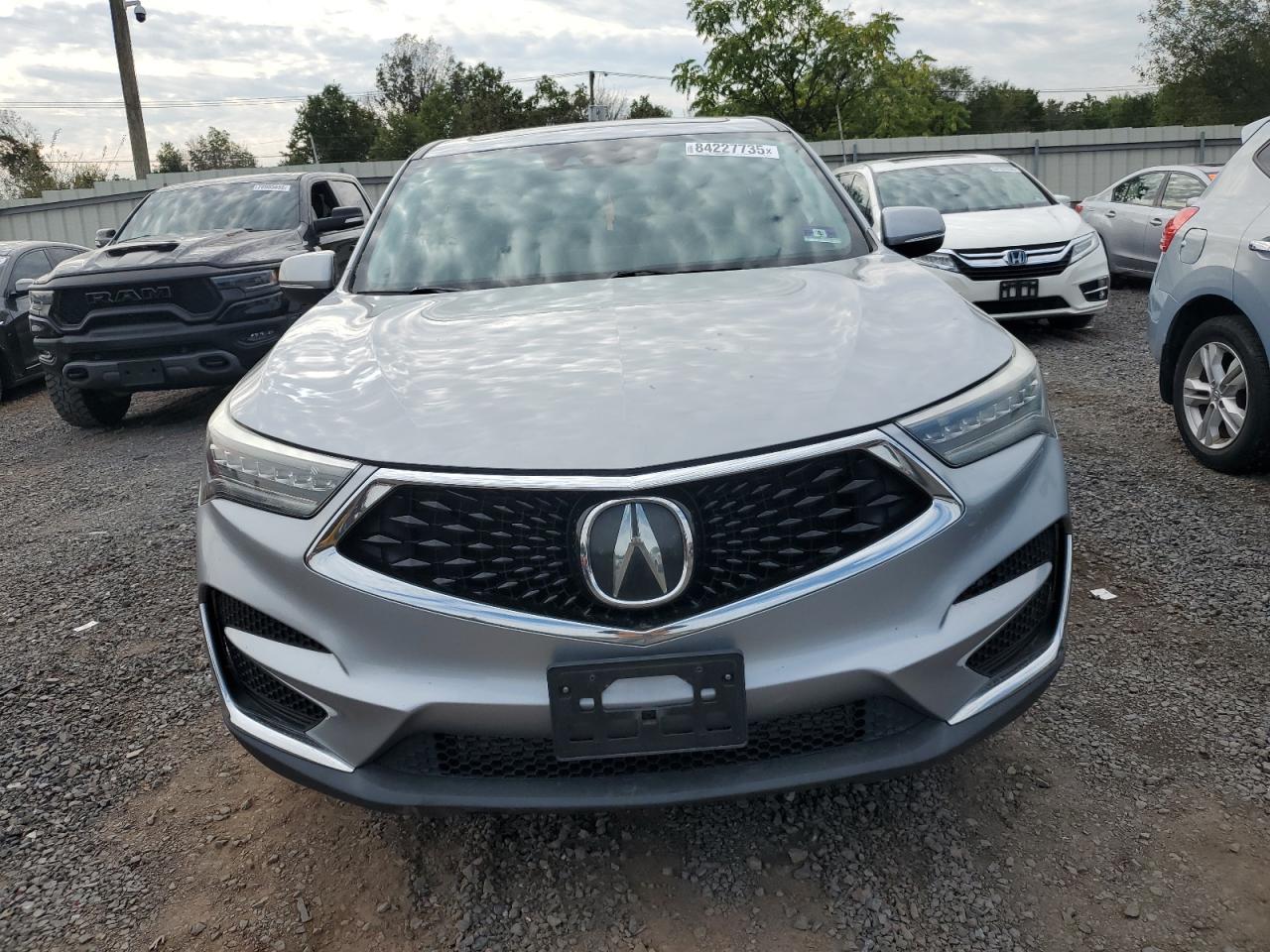 ACURA RDX TECHNOLOGY