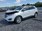 2017 FORD EDGE SEL - 2FMPK3J92HBB86914