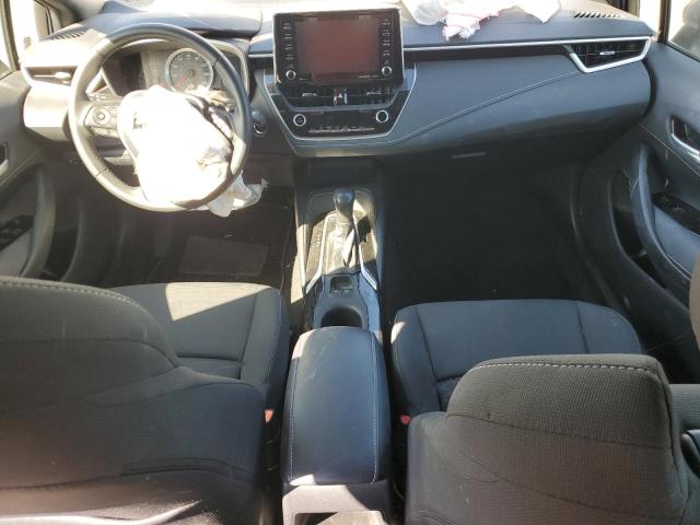 2022 TOYOTA COROLLA SE JTND4MBE0N3187165