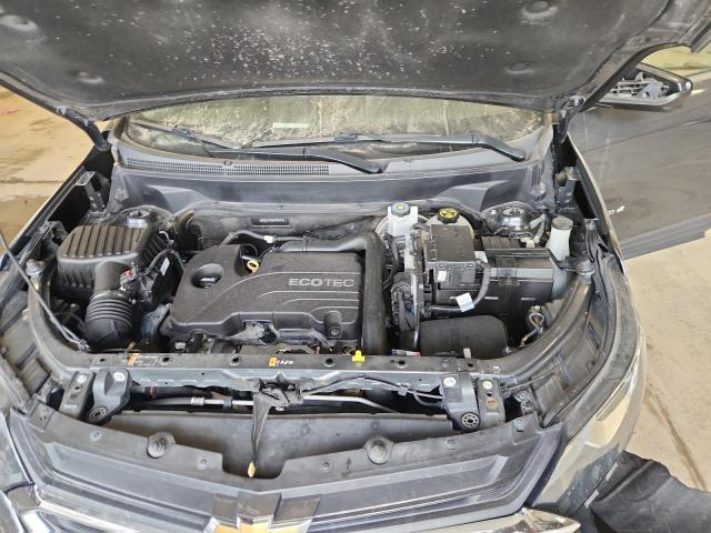 2018 CHEVROLET EQUINOX LT - 2GNAXJEV8J6189510