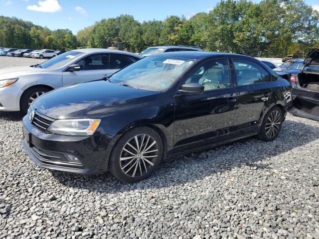 2016 VOLKSWAGEN JETTA SPORT 3VWB17AJ4GM386979