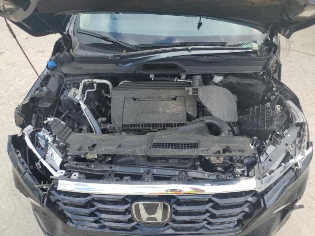 2024 HONDA PILOT ELIT 5FNYG1H81RB030332