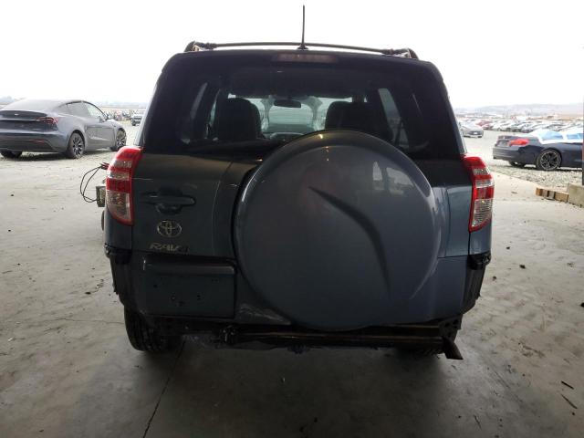 2011 TOYOTA RAV4 - 2T3ZF4DV3BW101034