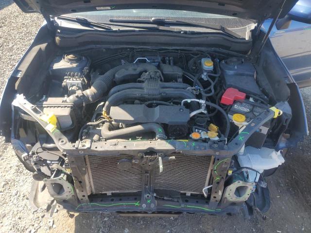 2016 SUBARU FORESTER 2 JF2SJAHC2GH450952
