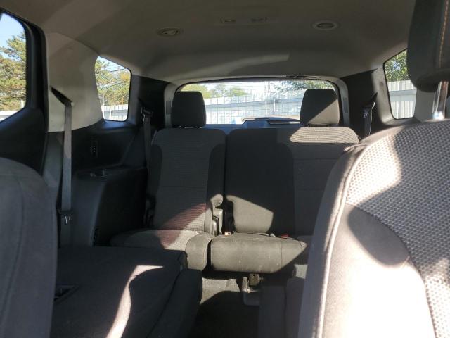 2019 CHEVROLET TRAVERSE L - 1GNEVGKW0KJ114229