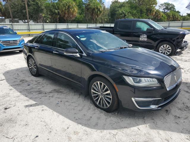 2017 LINCOLN MKZ HYBRID 3LN6L5KU1HR638795