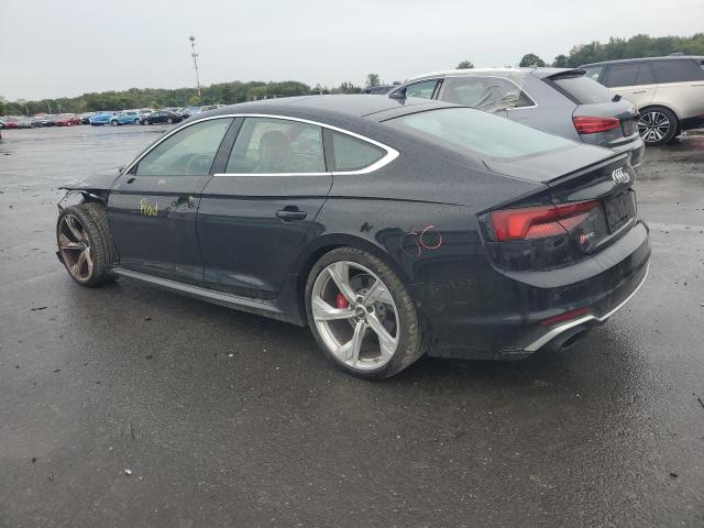 2019 AUDI RS5 WUABWCF52KA900782