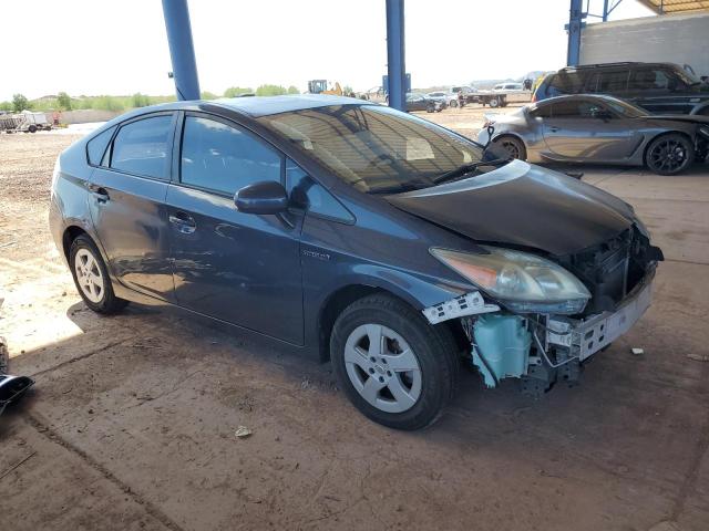 2010 TOYOTA PRIUS #3301863960