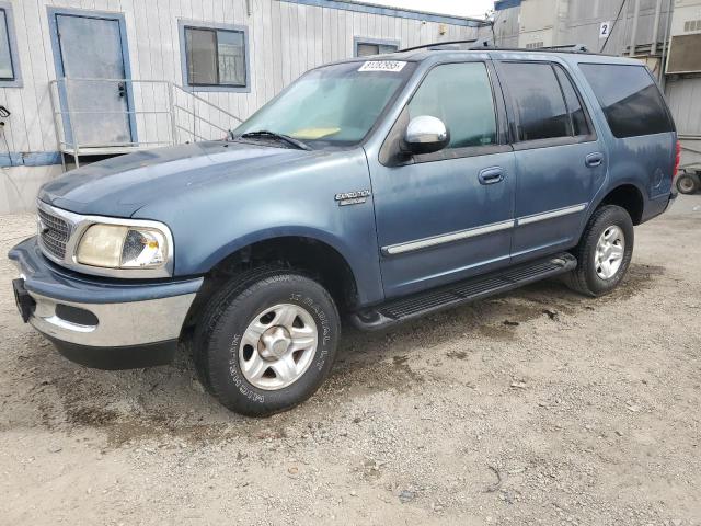 FORD EXPEDITION