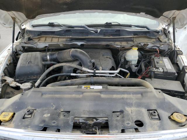 2016 RAM 1500 SLT 1C6RR7LTXGS237175