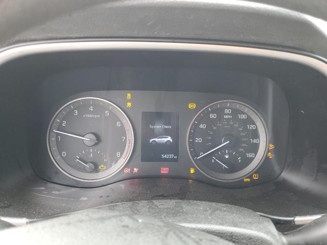 2019 HYUNDAI TUCSON LIM KM8J3CAL3KU026928