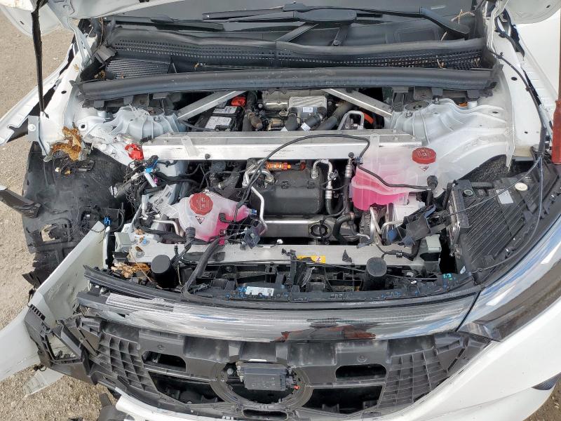 2025 MERCEDES-BENZ EQE SUV 350 4MATIC #3290492499