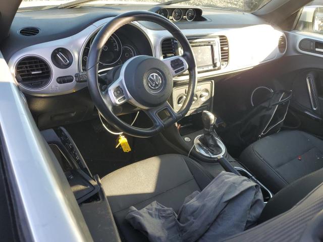 2013 VOLKSWAGEN BEETLE - 3VWJL7AT9DM673253
