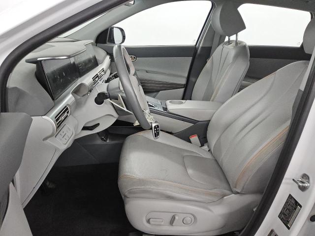 2019 HYUNDAI NEXO LIMIT KM8J84A6XKU001364