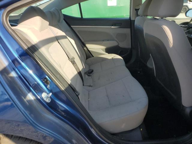 2020 HYUNDAI ELANTRA SEL - 5NPD84LF3LH582846