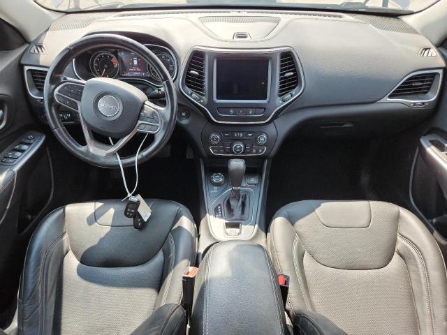 2021 JEEP CHEROKEE L 1C4PJMMX2MD210933