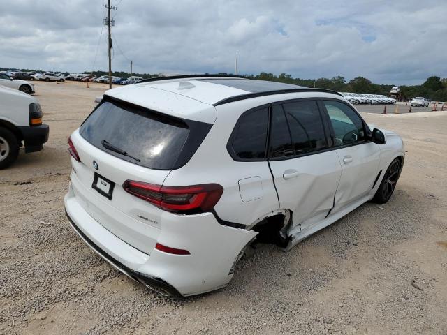 2022 BMW X5 SDRIVE 5UXCR4C07N9K88185