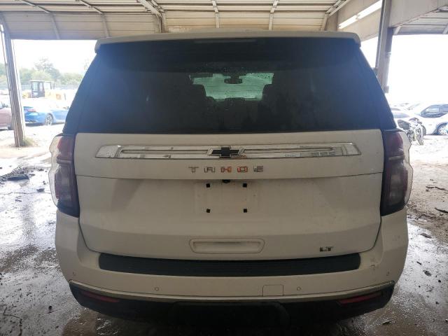 2022 CHEVROLET TAHOE K150 1GNSKNKD8NR265419
