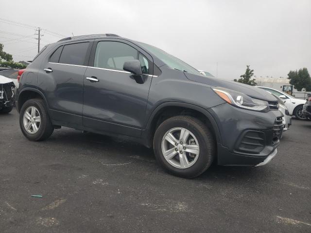 2017 CHEVROLET TRAX 1LT KL7CJPSB0HB164606