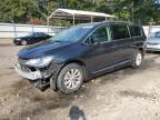 2018 CHRYSLER PACIFICA T - 2C4RC1BGXJR149618