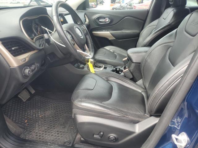 2018 JEEP CHEROKEE L 1C4PJMDBXJD554266