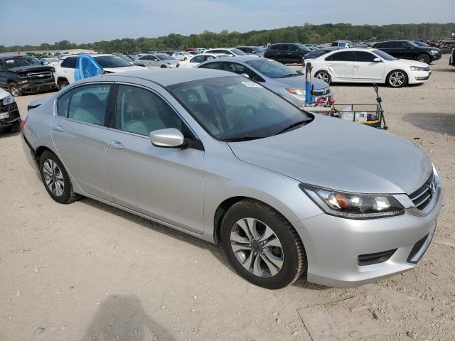2014 HONDA ACCORD LX - 1HGCR2F34EA203461