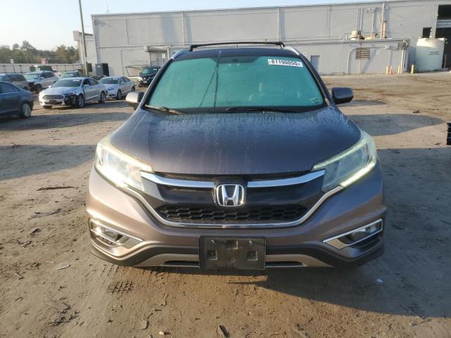 2016 HONDA CR-V EX 2HKRM4H58GH621907