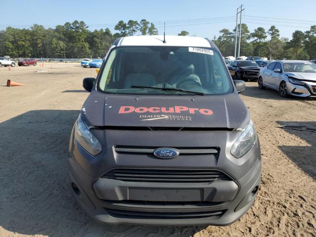 2017 FORD TRANSIT CONNECT XL NM0LS7E74H1320351