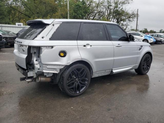2014 LAND ROVER RANGE ROVE #3265935528