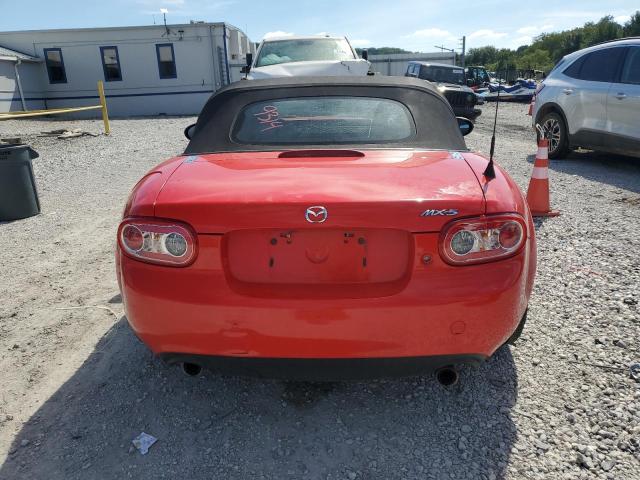 2011 MAZDA MX-5 MIATA #3282579869