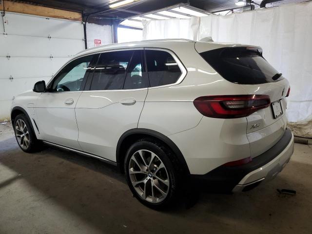 2021 BMW X5 XDRIVE4 5UXTA6C03M9H96223