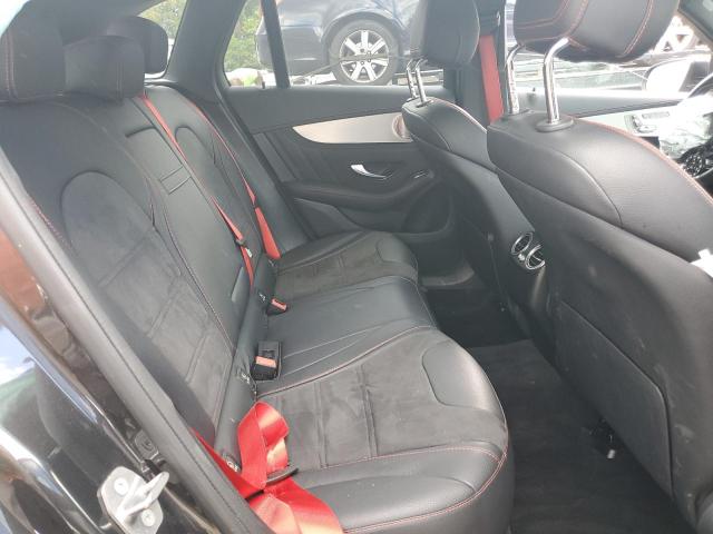 2020 MERCEDES-BENZ GLC 43 4MA W1N0G6EB1LV232289