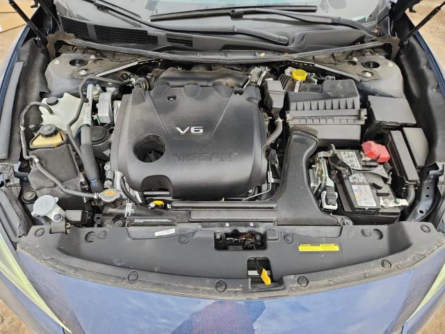 2023 NISSAN MAXIMA SV #3290400760