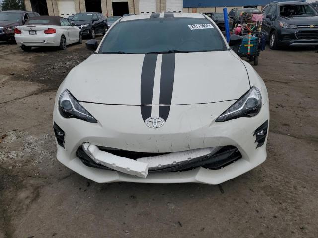 2017 TOYOTA 86 BASE JF1ZNAA15H9707551