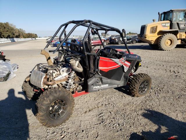2018 POLARIS RZR XP TURBO EPS DYNAMIX EDITION - Other View