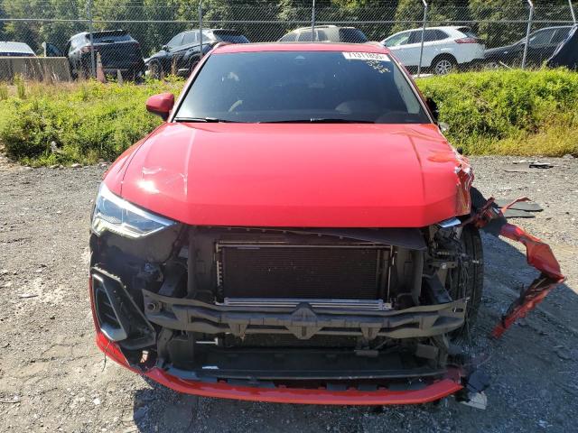 2021 AUDI Q3 PREMIUM #3302910065