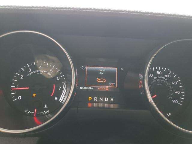 2018 FORD MUSTANG 1FA6P8TH6J5112981