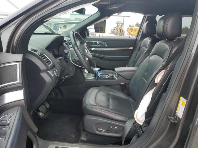 2017 FORD EXPLORER SPORT 1FM5K8GT5HGD77145