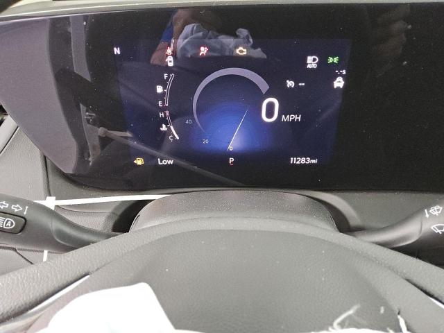 2025 BUICK ENCORE GX KL4AMBSL4SB179527