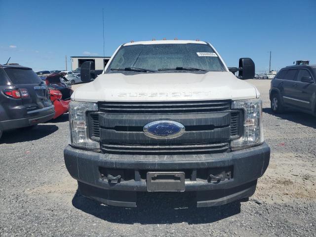 2017 FORD F250 SUPER 1FT7X2B6XHEE54360